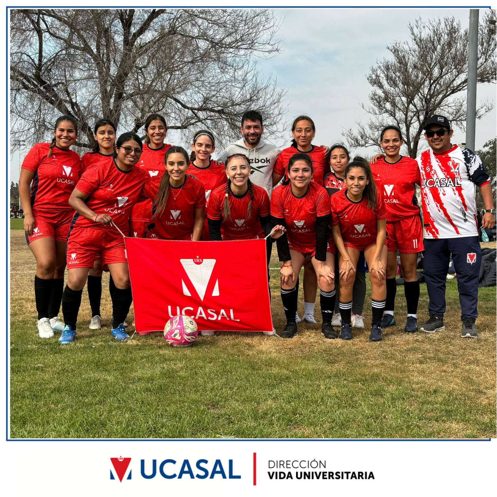 Futbol Femenino